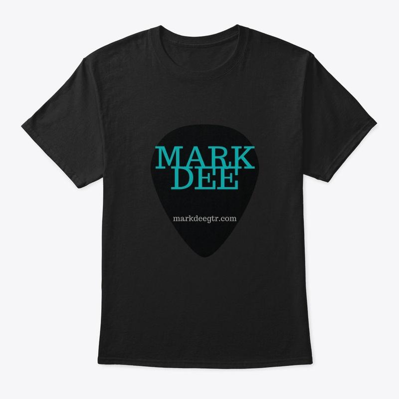 Adult Mark Dee T Shirt