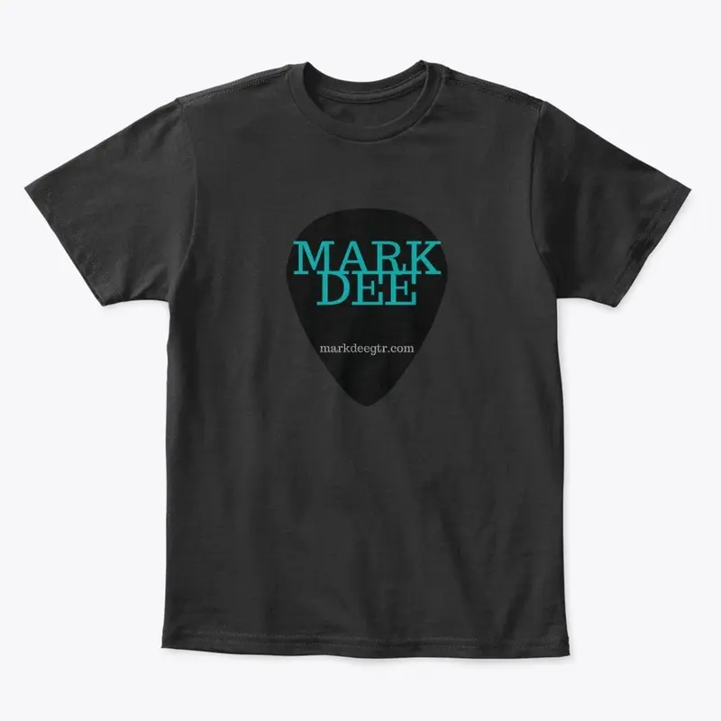 Mark Dee-Kids T